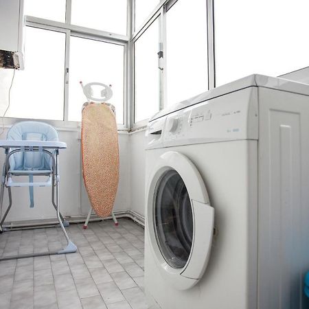Apartamento Santos Graca Póvoa de Varzim Exteriér fotografie
