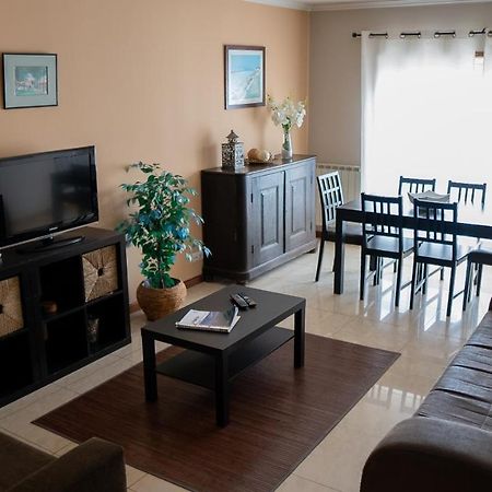 Apartamento Santos Graca Póvoa de Varzim Exteriér fotografie