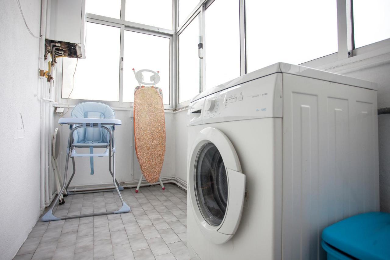 Apartamento Santos Graca Póvoa de Varzim Exteriér fotografie