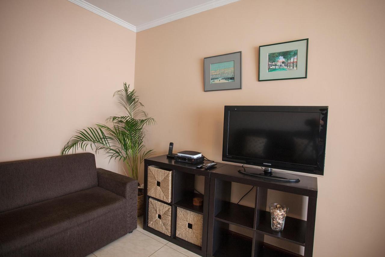 Apartamento Santos Graca Póvoa de Varzim Exteriér fotografie
