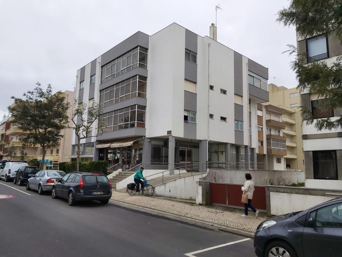 Apartamento Santos Graca Póvoa de Varzim Exteriér fotografie