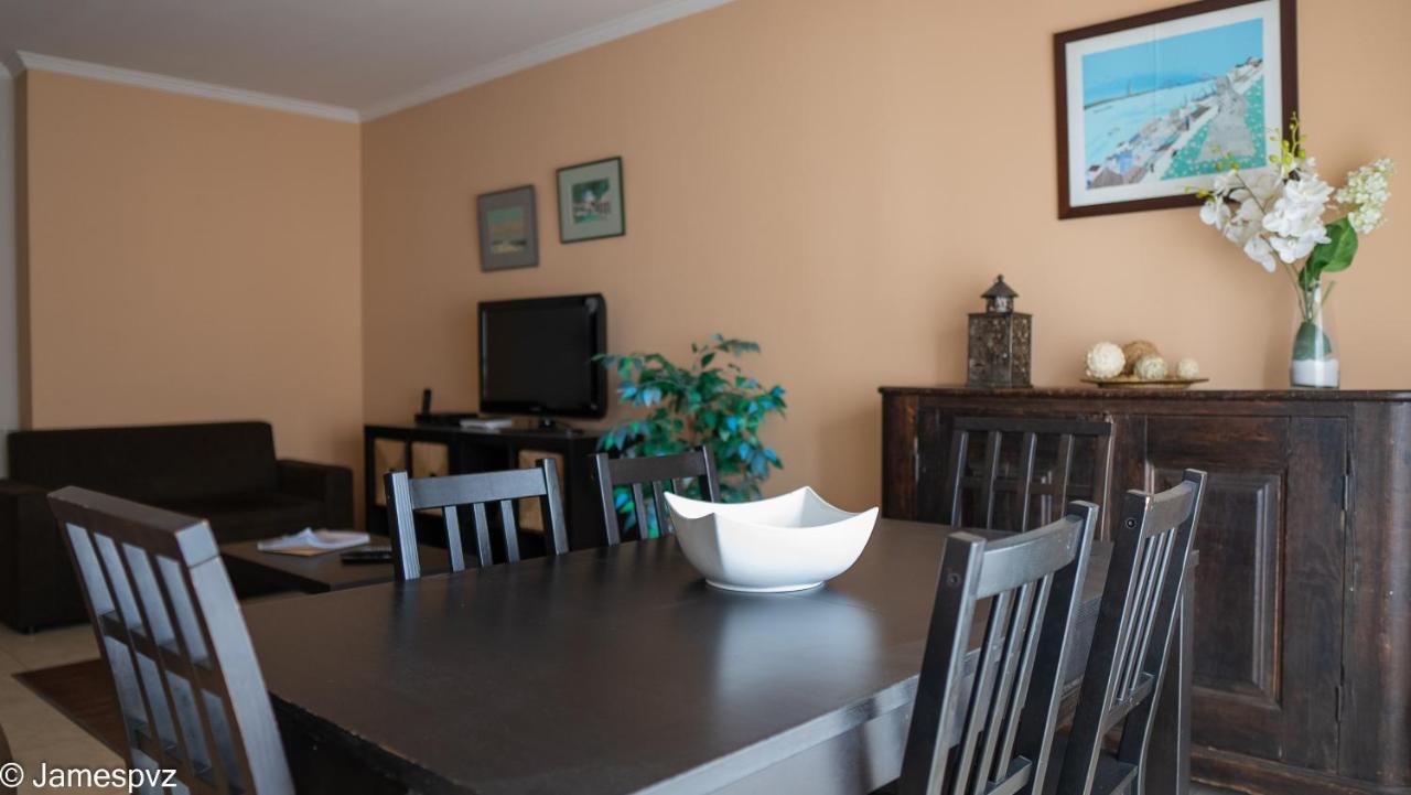 Apartamento Santos Graca Póvoa de Varzim Exteriér fotografie