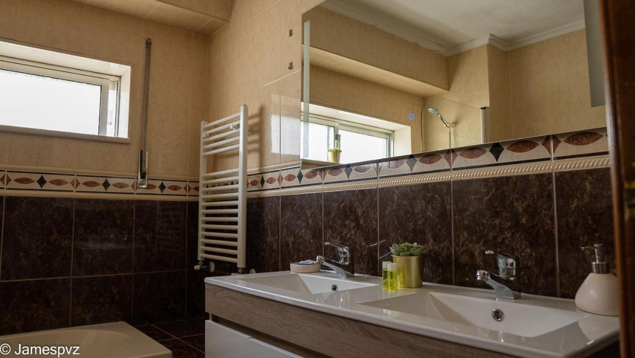 Apartamento Santos Graca Póvoa de Varzim Exteriér fotografie