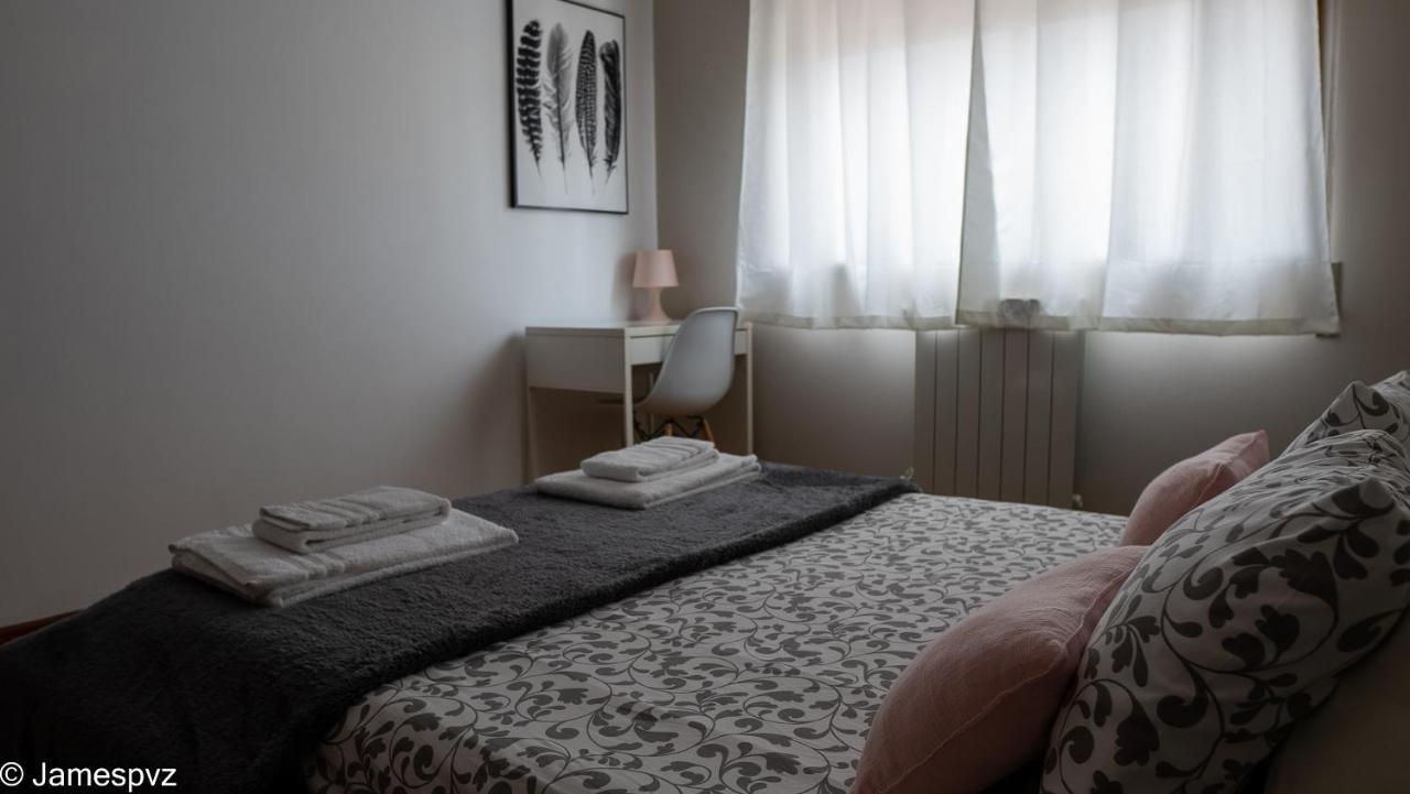 Apartamento Santos Graca Póvoa de Varzim Exteriér fotografie