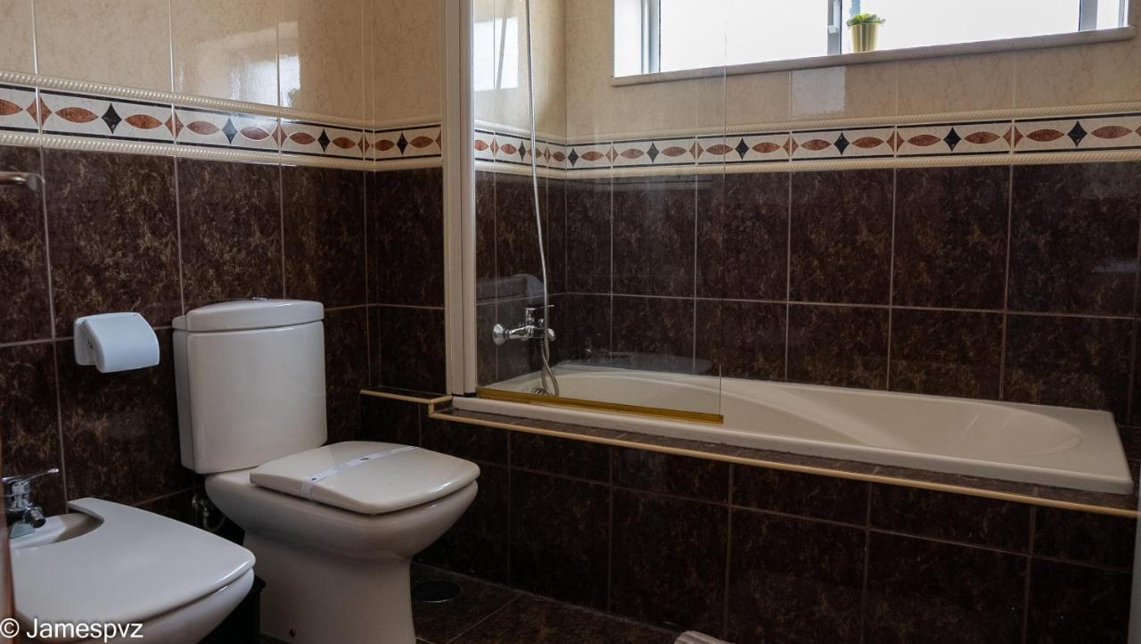 Apartamento Santos Graca Póvoa de Varzim Exteriér fotografie