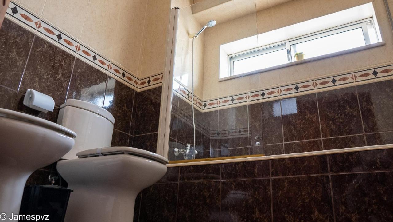 Apartamento Santos Graca Póvoa de Varzim Exteriér fotografie